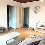 Casasavernoise O Sonho Appart2 Saverne