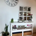 Casasavernoise O Sonho Appart2 Apartment