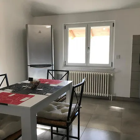 Casasavernoise O Sonho Appart2