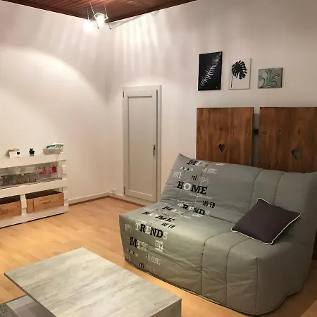 Casasavernoise O Sonho Appart2 *