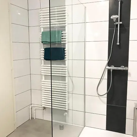Apartment Casasavernoise O Sonho Appart2 *