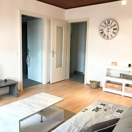 Casasavernoise O Sonho Appart2 Saverne
