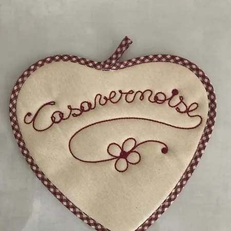Casasavernoise O Sonho Appart2 Saverne