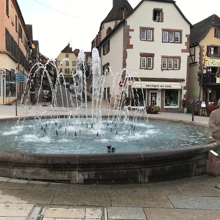 Casasavernoise O Sonho Appart2 Apartment *