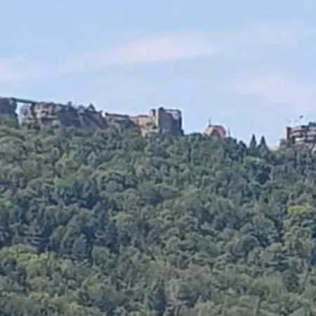 Apartment Casasavernoise O Sonho Appart2