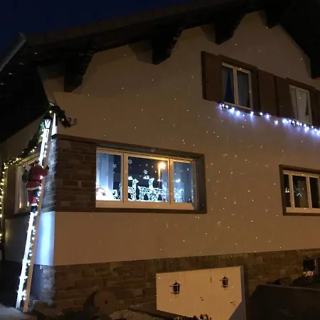 Apartment Casasavernoise O Sonho Appart2 Saverne