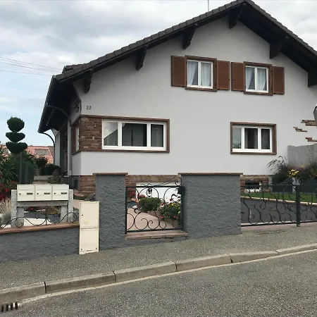 Apartment Casasavernoise O Sonho Appart2 *