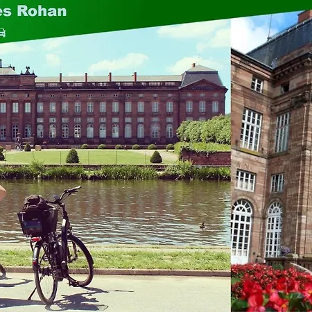 Casasavernoise O Sonho Appart2 Saverne