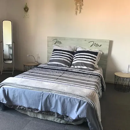 Apartment Casasavernoise O Sonho Appart2 Saverne