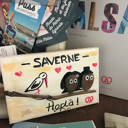 Casasavernoise O Sonho Appart2 *