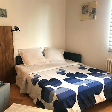 Apartment Casasavernoise O Sonho Appart2 *