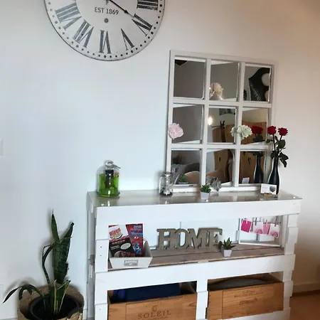 Casasavernoise O Sonho Appart2 Apartment