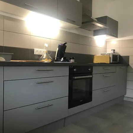 Casasavernoise O Sonho Appart2 Apartment *