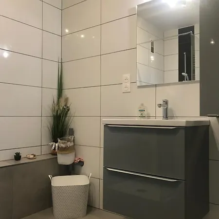 Casasavernoise O Sonho Appart2 Apartment