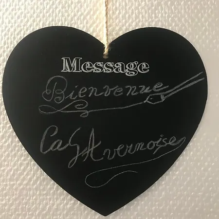 Apartment Casasavernoise O Sonho Appart2 *