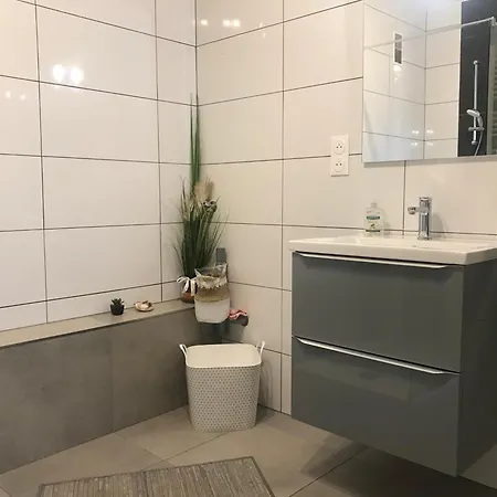 Apartment Casasavernoise O Sonho Appart2 Saverne