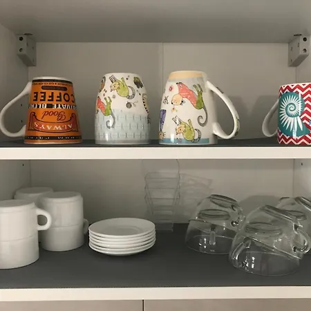 Casasavernoise O Sonho Appart2 *