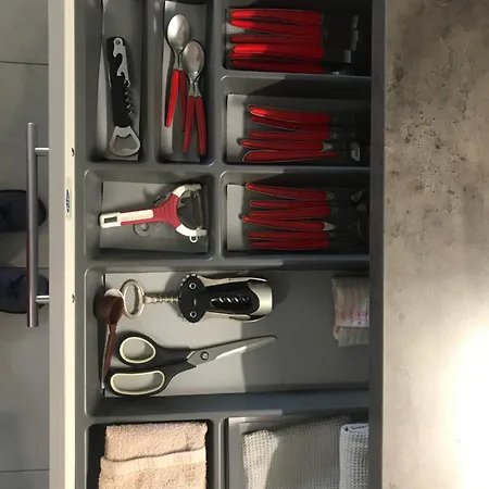 Casasavernoise O Sonho Appart2 Apartment