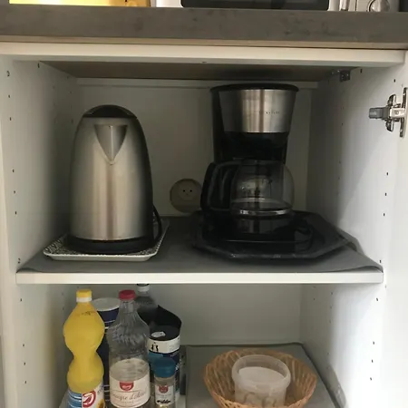 Casasavernoise O Sonho Appart2 Saverne