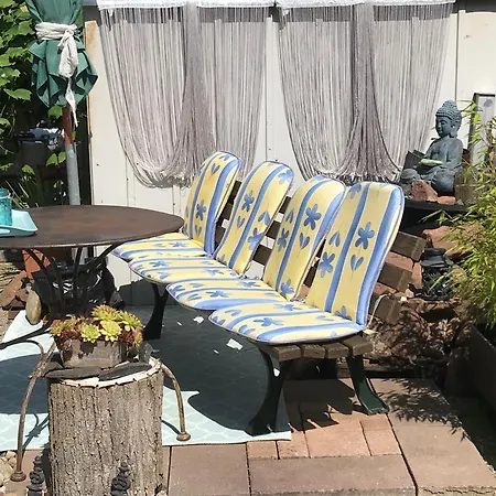 Apartment Casasavernoise O Sonho Appart2