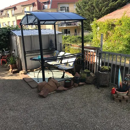 Casasavernoise O Sonho Appart2